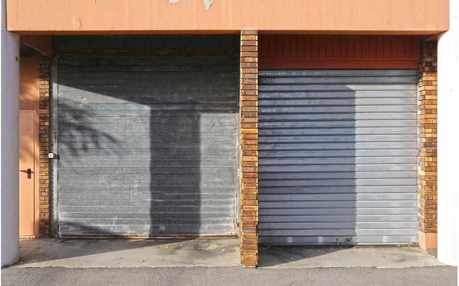 store intérieur Montreuil