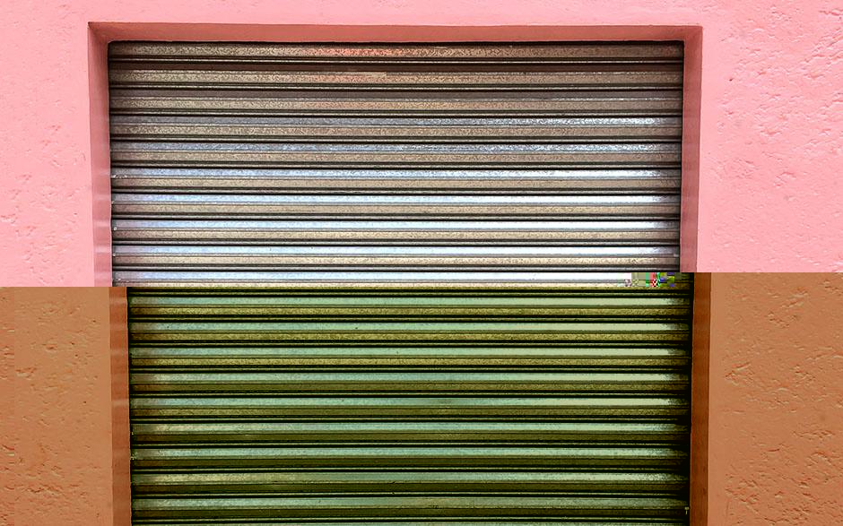 store intérieur Le Perreux-sur-Marne